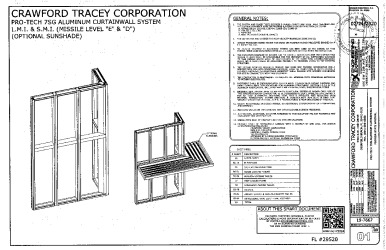 PR INSTL DOCS FL29520 R3 II DWG2