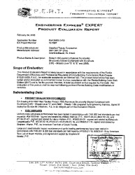 PR TECH DOCS FL29520 R3 AE EVAL2
