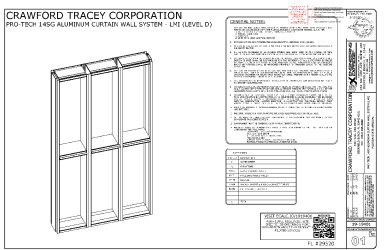 PR INSTL DOCS FL29520 R4 II DWG 1