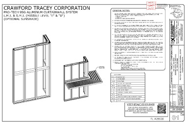 PR INSTL DOCS FL29520 R4 II DWG 2