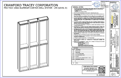 PR Instl Docs FL29520 R5 II  DWG 1