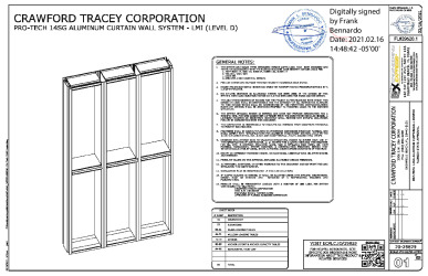 PR INSTL DOCS FL29520 R7 II DS DWG 1