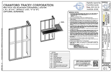 PR INSTL DOCS FL29520 R7 II DS DWG 2