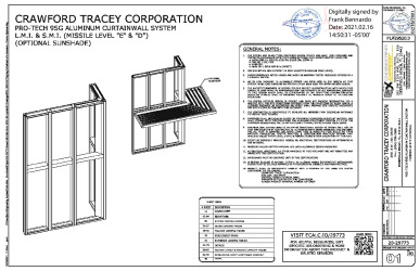 PR INSTL DOCS FL29520 R7 II DS DWG 3