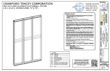 PR INSTL DOCS FL29520 R7 II DS DWG 4