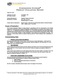 PR TECH DOCS FL29520 R9 AE DS EVAL 1 (14SG)