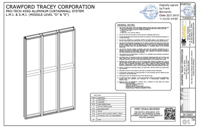 PR INSTL DOCS FL29520 R10 II DS DWG 4