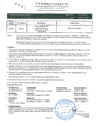 PR TECH DOCS FL29644 R1 AE (A) EVAL 29644.2
