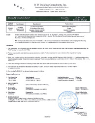 PR TECH DOCS FL29651 R1 AE (B) EVAL 29651.10