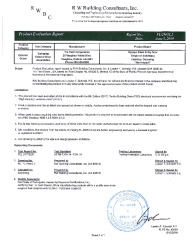 PR TECH DOCS FL29651 R0 AE EVAL 29651.2
