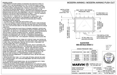 PR INSTL DOCS FL29659 R1 II INSTALL-MAWN