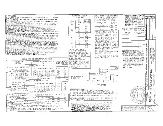 PR Instl Docs FL29662 R0 II Drawing 1953