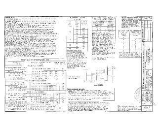 PR Instl Docs FL29662 R1 II Drawing 1953A