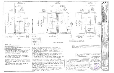 PR Instl Docs FL29675 R2 II SS - 600 AWNING (LMI) DWG 19-44F (2020)