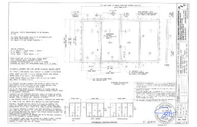 PR Instl Docs FL29677 R0 II SS - Atlantic Series 130 SM Alum SGD (SMI) - DWG 19-46F