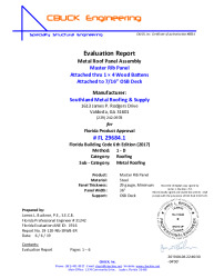 PR Instl Docs FL29684 R0 II 01 MRib 36W Battens ER ds