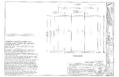 PR Instl Docs FL29713 R1 II SS - Frameless WW (LMI) - DWG 19-26F 2020
