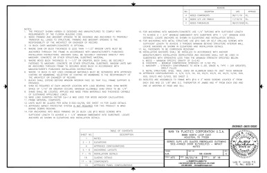 PR Instl Docs FL29714 R4 II 08-03449C