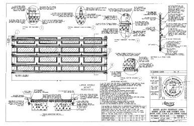 PR INSTL DOCS FL29715 R2 II IRC-1218-165-26-F DRAWING 7-16 FL