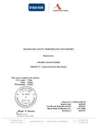 PR TECH DOCS FL29715 R2 AE C5463.01-106-18-R1