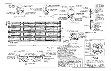 PR INSTL DOCS FL29715 R0 II IRC-1218-165-26-F DRAWING 7-10 FL