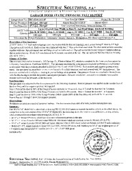 PR TECH DOCS FL29715 R0 AE IRC-6218-110-15 REPORT 7-10 FL
