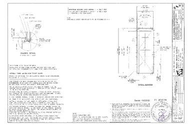 PR Instl Docs FL29716 R1 II SS - Series 790 Pivot Door (NI) DWG 19-50F 2020