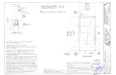PR Instl Docs FL29716 R0 II SS - 7980 Pivot Door - LMI DWG 19-37F