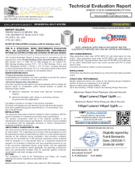 PR Instl Docs FL29775 R1 II  TER