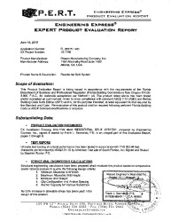 PR TECH DOCS FL29775 R0 AE  EVAL