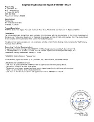 PR TECH DOCS FL29783 R6 AE PV9998A NI -  ENG EVAL B2