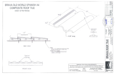 PR INSTL DOCS FL29845 R3 II BOWSA4 DWG2