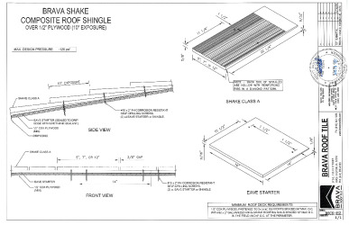 PR INSTL DOCS FL29845 R3 II BSCS DWG
