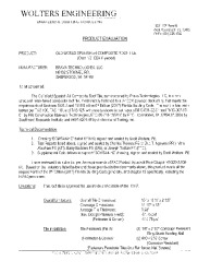 PR TECH DOCS FL29845 R0 AE BOWSA4 EVAL2