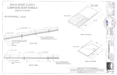 PR Instl Docs FL29845 R0 II BSCCCS Dwg