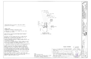 PR Instl Docs FL29882 R2 II SS - Series 7900 OS (LMI) DWG 19-56F 2020