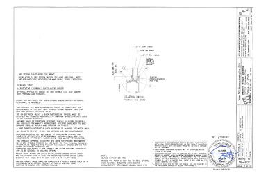 PR Instl Docs FL29882 R1 II SS - 7900 ALUM INSWING NI -DWG 19-60F