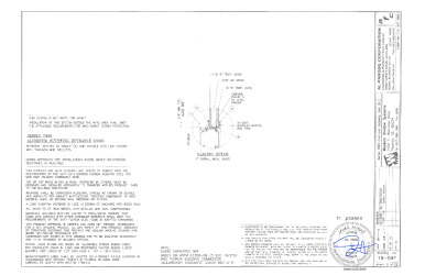 PR Instl Docs FL29882 R1 II SS - 7900 ALUM OUTSWING NI - DWG 19-59F(R1)