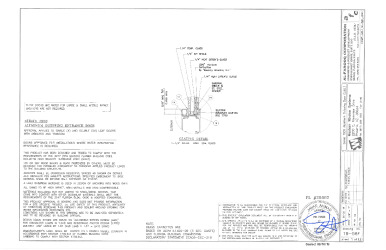 PR Instl Docs FL29882 R1 II SS - 7900 ALUM OUTSWING LMI - DWG 19-56F