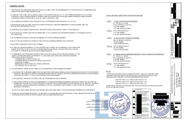PR Instl Docs FL29956 R1 II 02.01.2021 - AD19-01 - Superior Protection System AS APMA (FLA) - I.M SS