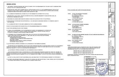 PR Instl Docs FL29956 R0 II 06.28.19 - AD19-01 - Super Protection System AS APMA (FLA) - SS