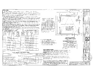 PR INSTL DOCS FL29988 R1 II DRAWING 1949