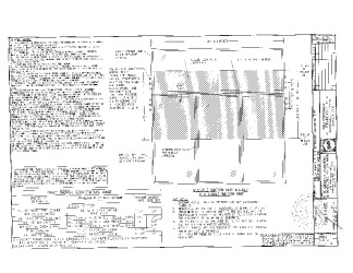 PR Instl Docs FL29993 R1 II Drawing 1960