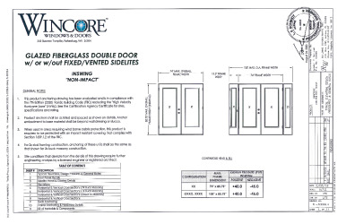 PR Instl Docs FL30006 R1 II (a) Inst 30006.4
