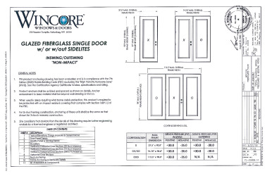 PR Instl Docs FL30006 R1 II (a) Inst 30006.14