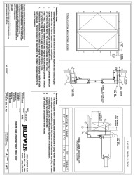 PR Instl Docs FL30030 R3 II Siteline Clad Inswing French Door Installs (87x99) 7-18-19
