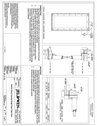 PR Instl Docs FL30030 R3 II Siteline Wood Inswing Single Door Installs (44x99) 7-18-19