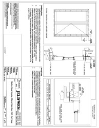PR Instl Docs FL30030 R3 II Siteline Wood Inswing 2 Panel OX Centered Hinged Install (75x99) 7-19-19