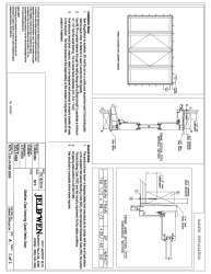PR Instl Docs FL30030 R1 II Siteline Clad Inswing Quad Door Installs (151x99) 7-18-19