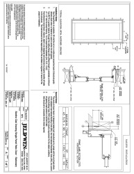 PR Instl Docs FL30030 R1 II Siteline Clad Inswing Single Door Installs (44x99) 7-16-19